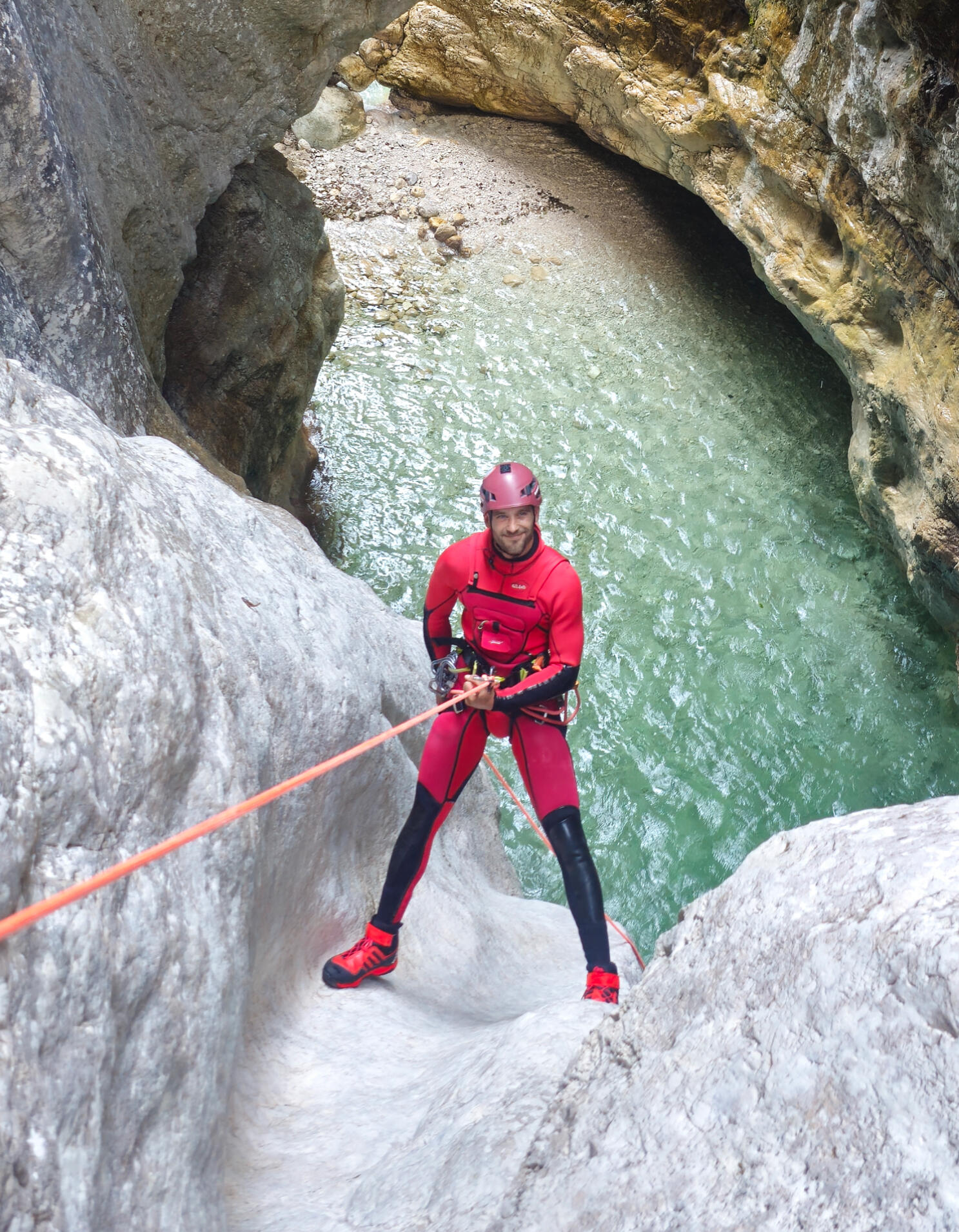 Rafting
